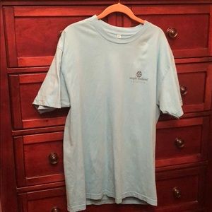 Simple southern home of the free shirt